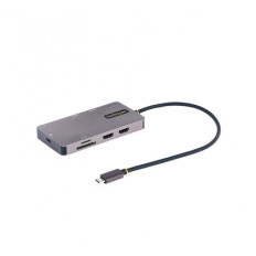 StarTech USB C 2xHDMI 4K 60Hz - USB Tipo C