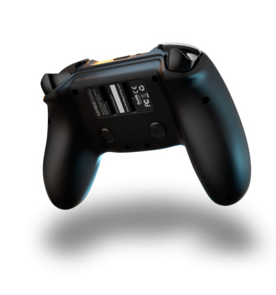Krom Kayros - Comprar Mando Inalámbrico RGB