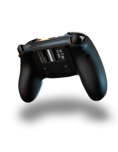 Krom Kayros - Comprar Mando Inalámbrico RGB