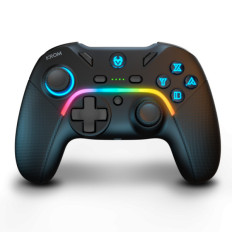 Krom Kayros - Comprar Mando Inalámbrico RGB
