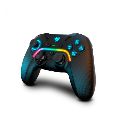 Krom Kayros - Comprar Mando Inalámbrico RGB