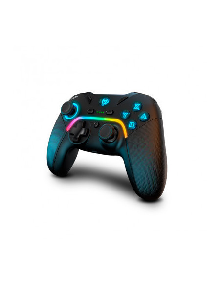 Krom Kayros - Comprar Mando Inalámbrico RGB