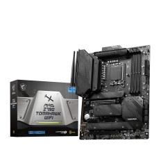 MSI MAG Z790 Tomahawk WIFI - Comprar Placa Base DDR5