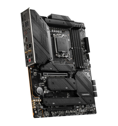 MSI MAG Z790 Tomahawk WIFI - Comprar Placa Base DDR5