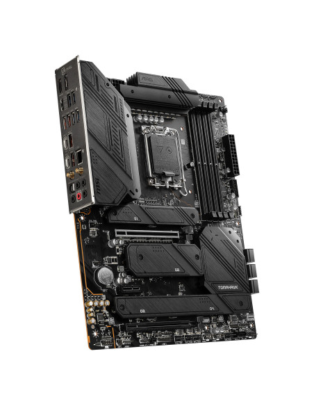 MSI MAG Z790 Tomahawk WIFI - Comprar Placa Base DDR5