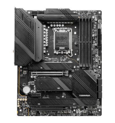 MSI MAG Z790 Tomahawk WIFI - Comprar Placa Base DDR5