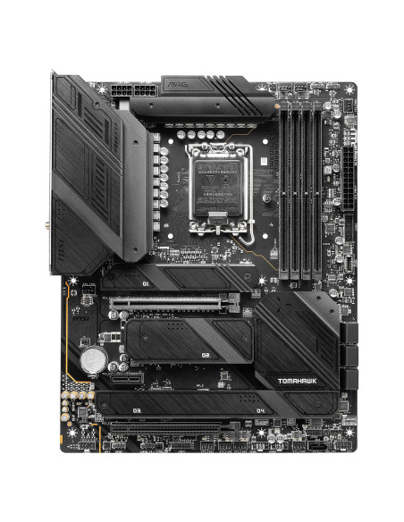 MSI MAG Z790 Tomahawk WIFI - Comprar Placa Base DDR5