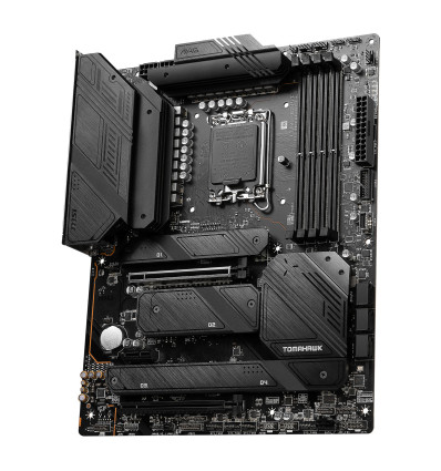 MSI MAG Z790 Tomahawk WIFI - Comprar Placa Base DDR5