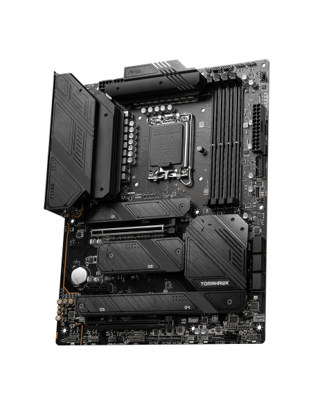 MSI MAG Z790 Tomahawk WIFI - Comprar Placa Base DDR5