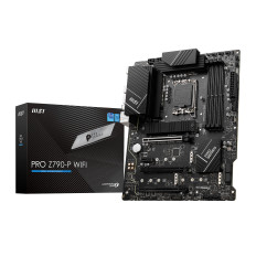 MSI PRO Z790-P WIFI - Comprar Placa Base Socket 1700 DDR5