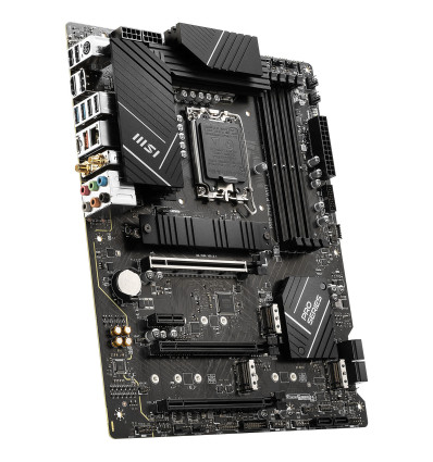 MSI PRO Z790-P WIFI - Comprar Placa Base Socket 1700 DDR5
