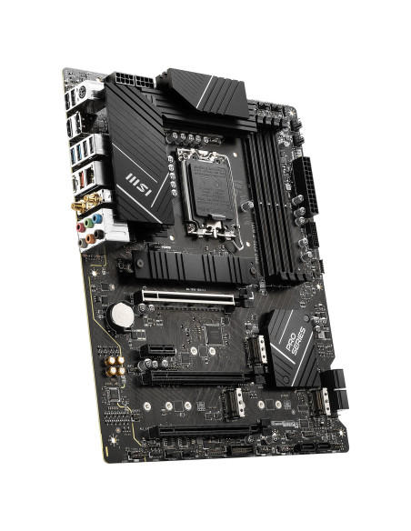 MSI PRO Z790-P WIFI - Comprar Placa Base Socket 1700 DDR5