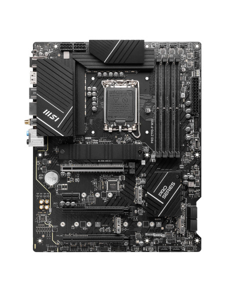 MSI PRO Z790-P WIFI - Comprar Placa Base Socket 1700 DDR5