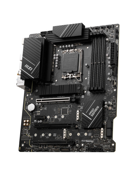 MSI PRO Z790-P WIFI - Comprar Placa Base Socket 1700 DDR5