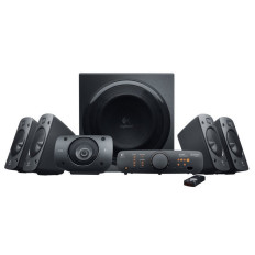 ALTAVOCES LOGITECH Z906