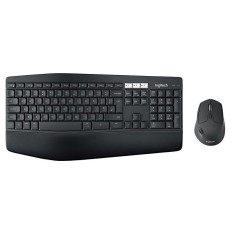 TECLADO LOGITECH MK850 WIRELESS COMBO