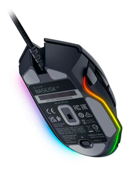 Razer Basilisk V3 6400 DPI