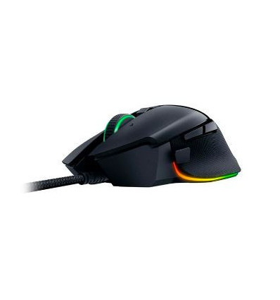Razer Basilisk V3 6400 DPI