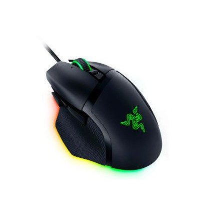 Razer Basilisk V3 6400 DPI