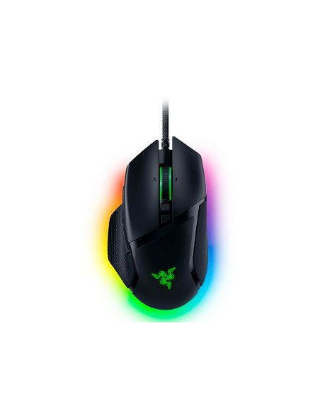 Razer Basilisk V3 6400 DPI