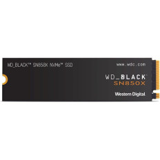 WD Black SN850X 1TB M.2 SSD