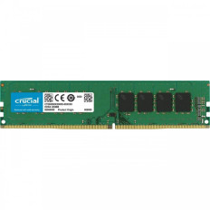Crucial CT16G4DFRA32A 16GB DDR4 3200MHz CL22 Verde