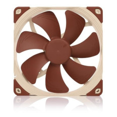 Noctua NF-A14 ULN Marrón 140mm Ventilador PC