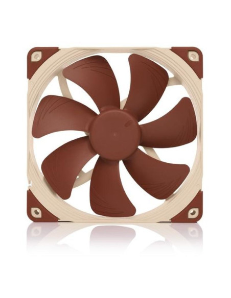 Noctua NF-A14 ULN Marrón 140mm Ventilador PC