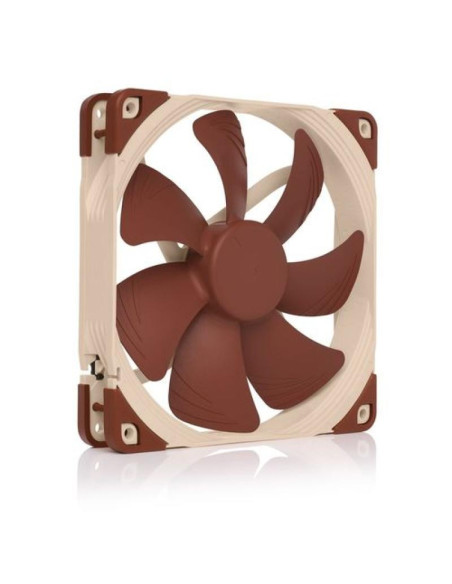 Noctua NF-A14 ULN Marrón 140mm Ventilador PC