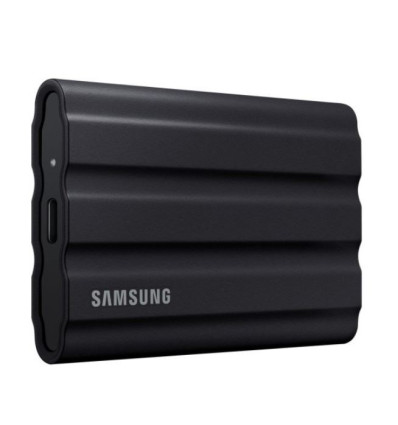 Samsung T7 Shield 2TB SSD