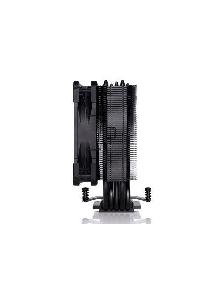 Noctua NH-U12S chromax.black