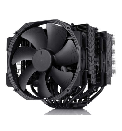 Noctua NH-D15 Chromax.black
