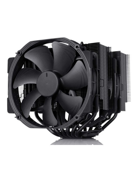 Noctua NH-D15 Chromax.black