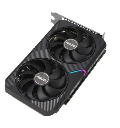 Asus Dual RTX 3060 OC V2 12GB LHR