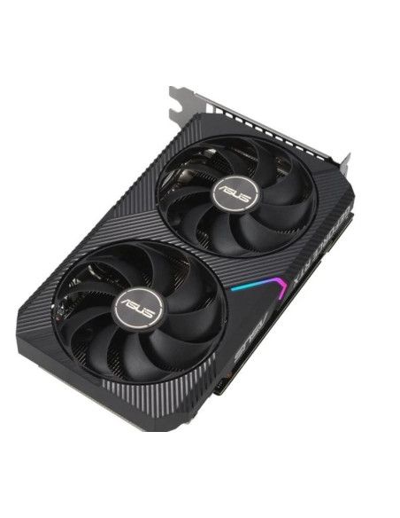 Asus Dual RTX 3060 OC V2 12GB LHR