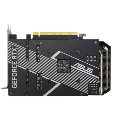 Asus Dual RTX 3060 OC V2 12GB LHR