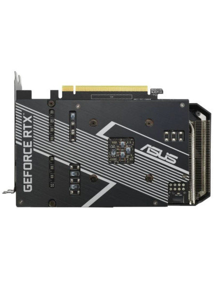 Asus Dual RTX 3060 OC V2 12GB LHR