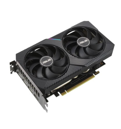 Asus Dual RTX 3060 OC V2 12GB LHR