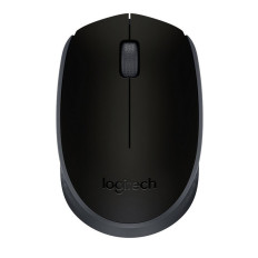 RATON LOGITECH M171 NEGRO WIRELESS 910-004424