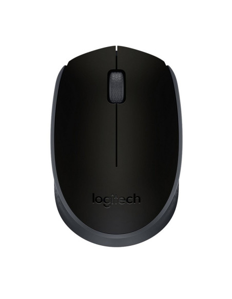 RATON LOGITECH M171 NEGRO WIRELESS 910-004424