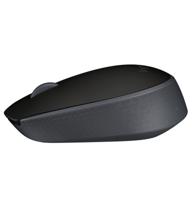 RATON LOGITECH M171 NEGRO WIRELESS 910-004424