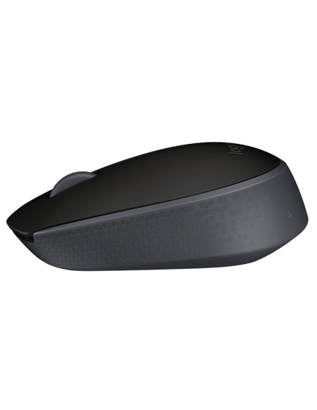 RATON LOGITECH M171 NEGRO WIRELESS 910-004424