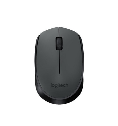 TECLADO LOGITECH MK235 WIRELESS COMBO 920-007919