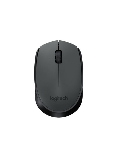 TECLADO LOGITECH MK235 WIRELESS COMBO 920-007919