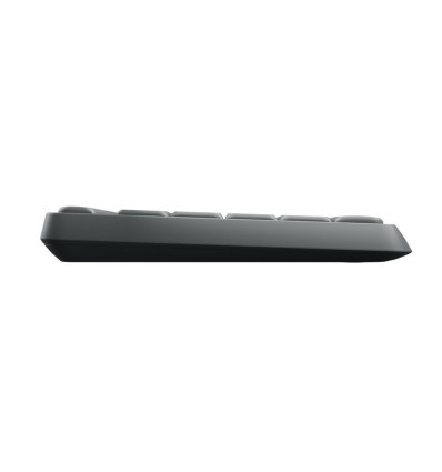 TECLADO LOGITECH MK235 WIRELESS COMBO 920-007919