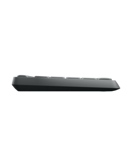 TECLADO LOGITECH MK235 WIRELESS COMBO 920-007919