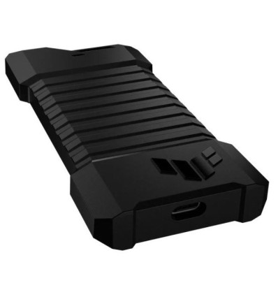 Asus TUF Gaming A1 ESD-T1A - Comprar Caja externa SSD M.2 NVMe