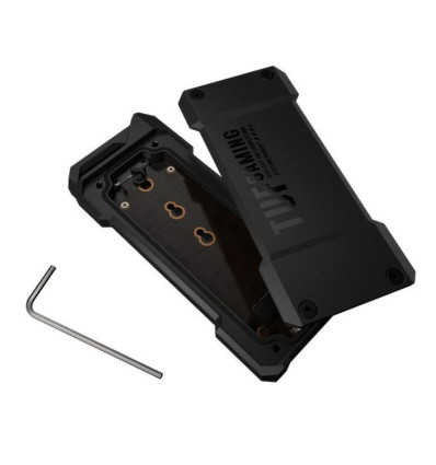 Asus TUF Gaming A1 ESD-T1A - Comprar Caja externa SSD M.2 NVMe
