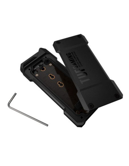 Asus TUF Gaming A1 ESD-T1A - Comprar Caja externa SSD M.2 NVMe