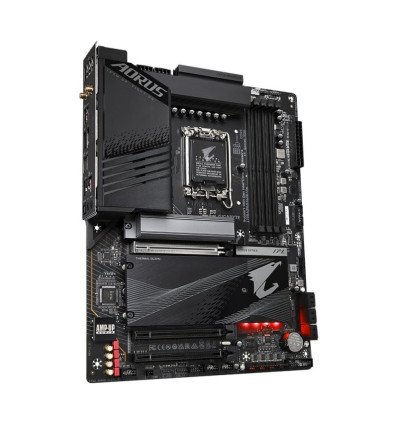 Gigabyte Z790 Aorus Elite AX - Comprar Placa Base ATX
